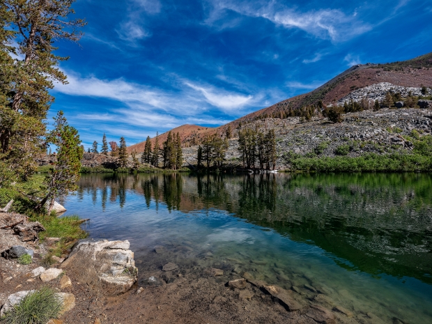 Mammoth Lakes